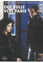 Der Bulle von Paris DVD-Cover