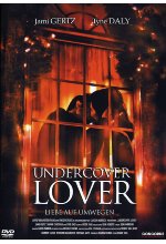 Undercover Lover - Liebe auf Umwegen DVD-Cover