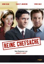 Reine Chefsache DVD-Cover