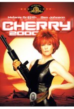 Cherry 2000 DVD-Cover