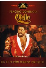 Otello  (OmU) DVD-Cover