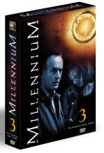 Millennium - Season 3  [6 DVDs] DVD-Cover