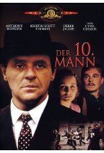 Der 10. Mann DVD-Cover