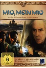 Mio mein Mio  (Original DEFA Synchronfassung) DVD-Cover