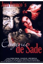 Eugenie DVD-Cover