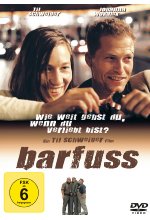 Barfuss DVD-Cover