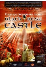 Das Geheimnis von Black Rose Castle - Der Film DVD-Cover
