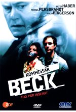 Kommissar Beck - Tod per Inserat DVD-Cover
