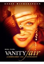 Vanity Fair - Jahrmarkt der Eitelkeit DVD-Cover