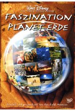Faszination Planet Erde DVD-Cover