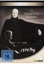 Das siebente Siegel DVD-Cover