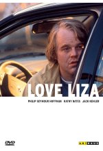 Love Liza DVD-Cover