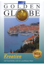 Kroatien - Golden Globe DVD-Cover