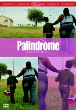 Palindrome DVD-Cover