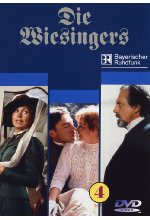 Die Wiesingers 4 DVD-Cover