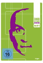 Louis de Funes - Collection Box 3  [3 DVDs] DVD-Cover