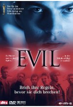 Evil DVD-Cover