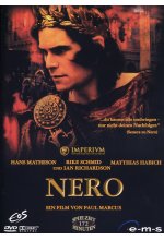 Nero DVD-Cover
