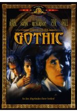 Gothic DVD-Cover