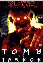 Tomb of Terror DVD-Cover