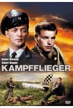 Kampfflieger DVD-Cover