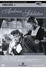 Andreas Schlüter DVD-Cover