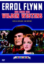 Der Herr des Wilden Westens DVD-Cover