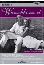 Wunschkonzert DVD-Cover