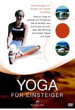 Yoga - Für Einsteiger DVD-Cover