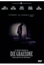Die Grauzone DVD-Cover