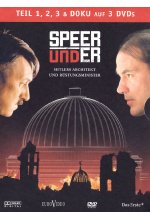 Speer und Er  [3 DVDs] DVD-Cover