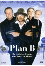 Plan B DVD-Cover