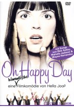 Oh Happy Day DVD-Cover