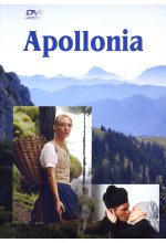 Apollonia DVD-Cover