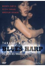 Blues Harp DVD-Cover