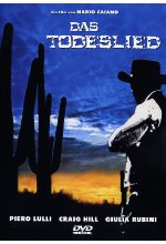 Das Todeslied DVD-Cover