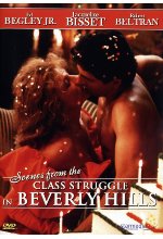 Scenes from the Class Struggle in Beverly Hills DVD-Cover