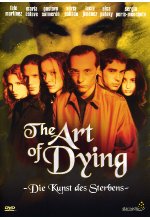The Art of Dying - Die Kunst des Sterbens DVD-Cover