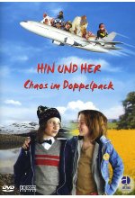 Chaos im Doppelpack DVD-Cover