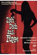 Zieh' Dich aus, Puppe DVD-Cover