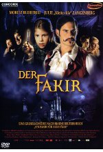 Der Fakir DVD-Cover