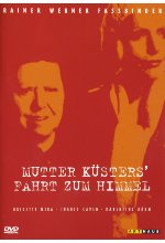 Mutter Küsters Fahrt zum Himmel - R.W.Fassbinder DVD-Cover