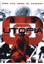 Utopia DVD-Cover