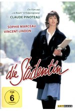 Die Studentin - La Boum 3 DVD-Cover
