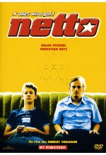 Netto DVD-Cover