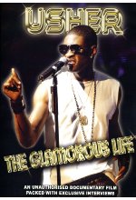 Usher - The Glamorous Life DVD-Cover