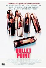 Bullet Point DVD-Cover