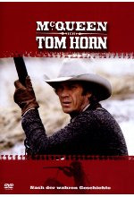 Ich, Tom Horn DVD-Cover