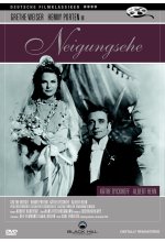 Neigungsehe DVD-Cover