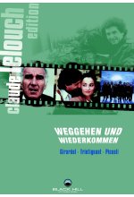 Weggehen und Wiederkommen DVD-Cover